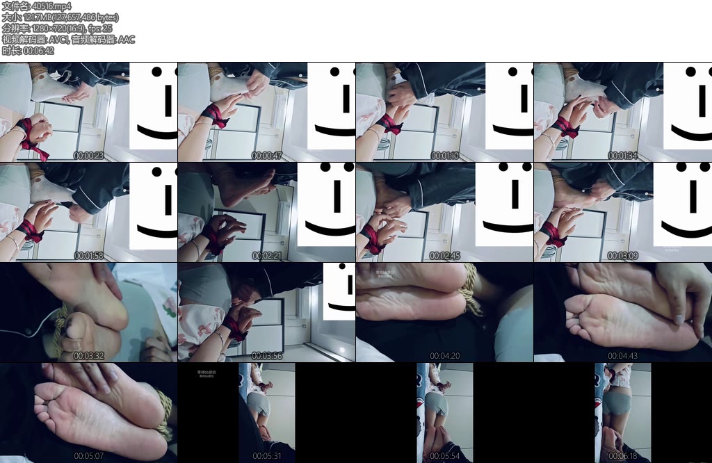 [等待原创] 等待bb白袜玩脚-丝依依