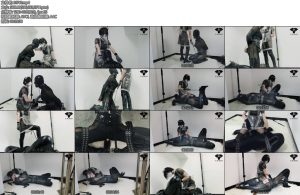 [大树菇娘] 哥哥是妹妹我的玩物（B）可爱女仆调教CD伪娘M-丝依依