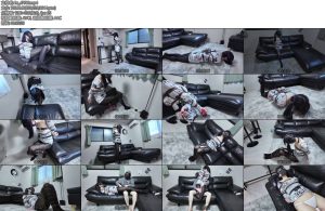 [不言原创] 肉货故地重游1-丝依依