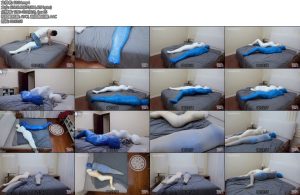 [半岛束艺] 缇娜萨蒂马萨诸塞州定拍我只是被打劫至于包成这样吗-丝依依