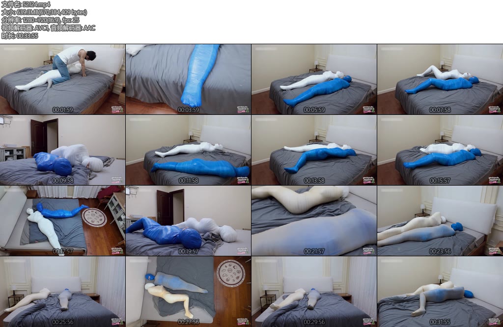 [半岛束艺] 缇娜萨蒂马萨诸塞州定拍我只是被打劫至于包成这样吗-丝依依