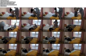 [JS原创] 玖念 日式驷马捆绑-丝依依