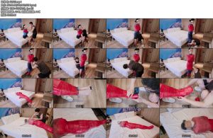 [不言原创] 定拍转公映下-丝依依