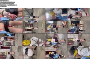 [媚娘原创] 直臂灌肠喷射-丝依依