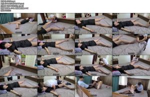 [一往情深] 薇薇老师和梅子老师的遭遇-丝依依