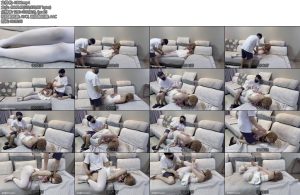 [秘语映像] 沉睡的少女-丝依依