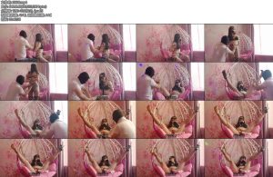 [老鬼原创] 006熟妇人妻小凤渐入佳境灰丝高跟分腿缚丝袜堵嘴棒棒电震震各种玩具刺激渐入佳境-丝依依