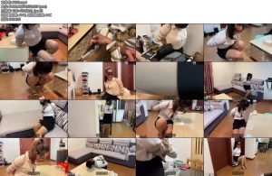 [ZhangYang] 洋洋 zhangyang一条新丝袜的使命Ⅱ-丝依依