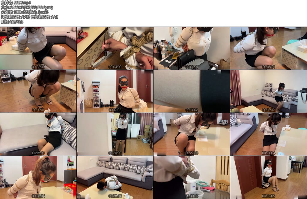 [ZhangYang] 洋洋 zhangyang一条新丝袜的使命Ⅱ-丝依依