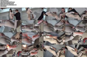 [娜绳原创] 娜绳工作室 青柠QNLK39-丝依依