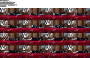 [心悦艺束] jiaja束缚-丝依依