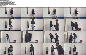 [御仙原创] 后手观音之梦梦访谈捆绑访谈-丝依依