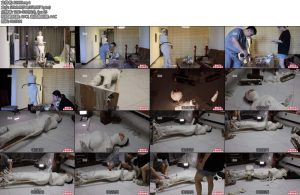 [路由原创] 石膏禁锢-丝依依