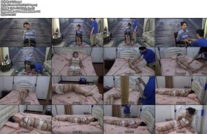 [胜景影视] 深入虎穴-丝依依