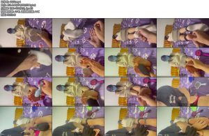 [亚洲绳艺] 约拍爱健身的小姐姐脚修长美丽挠的过程关系逐渐微妙-丝依依