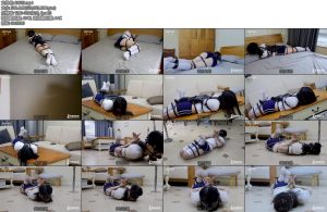 [半岛束艺] 佟镜混搭的一天-丝依依