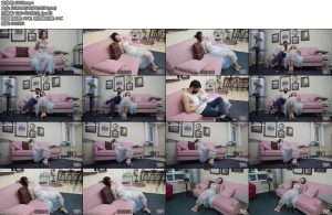 [半岛束艺] 缇娜皇帝的新裙-丝依依