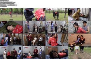 [怀旧影苑] 乱世红颜劫上鬼子假冒交通员联系土匪-丝依依