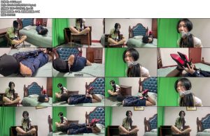 [云雀原创] 入室强绑母女下李然韩玉主演-丝依依