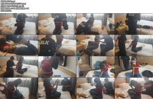 [backflow] 叮当的试镜视频-丝依依