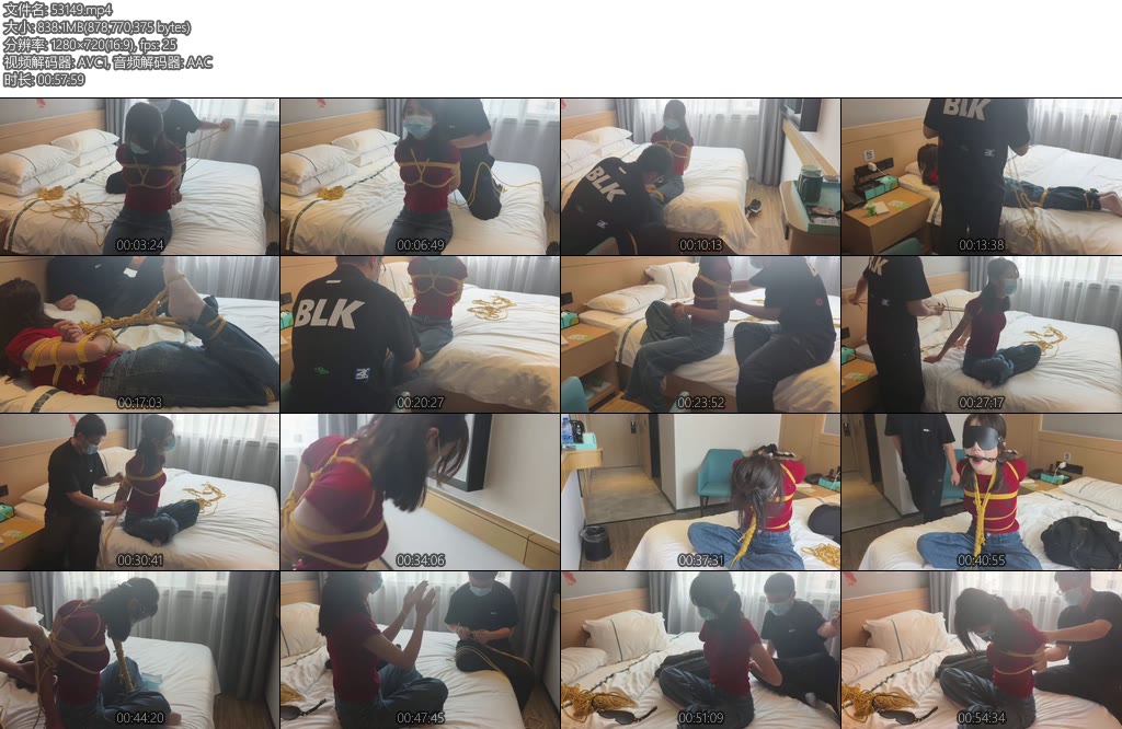 [backflow] 叮当的试镜视频-丝依依