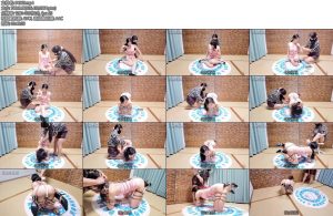 [美曦原创] 微剧情女调女雅熙之犬缚调教一个想尝试捆绑的美女资深爱好者在了解后找到了美曦体验犬缚爬行马具口球鼻勾钻胯舔高跟鞋 龟甲缚-丝依依