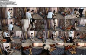 [随心原创] 学妹诗园内衣五花集锦-丝依依