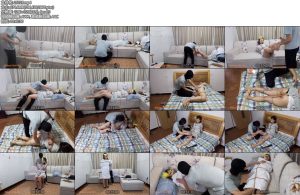 [绳缚原创] 小美穿了一身长裙下班回家趟沙发上遭遇早已在家里的蒙面人迷晕进行捆绑蒙面人就是隔壁的邻居等小美醒来后变态蒙面人威胁小美小美只有好好的配合-丝依依