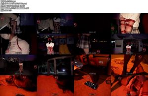 [MS原创] MS绳艺馆 MS-坎喵安宁MS-丝依依