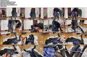 [满天星] 可怜的梓萱单手套吊开脚枷鞭打电击仙女蛋多次巅峰-丝依依