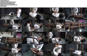 [MJ影视] 空乘遭袭-丝依依