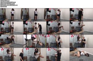 [随心原创] 陈晓雪驷马悬吊空中震动到X_X-丝依依