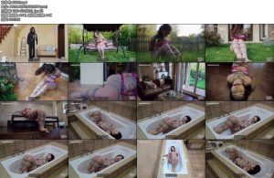 [半岛束艺] 缇娜任意门-丝依依