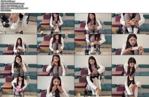 [梦川原创] ASMR十一甜美声音自封自堵-丝依依