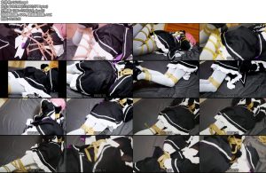 [90出品] 小枫拉姆逃脱-丝依依