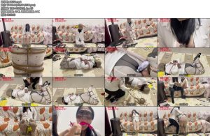 [媚娘原创] 女M表忠心求虐-丝依依