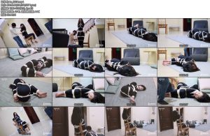 [半岛束艺] 上门推销（上下合并） ~海语-丝依依