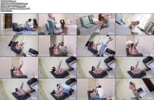 [半岛束艺] 来自草原的馈赠-丝依依