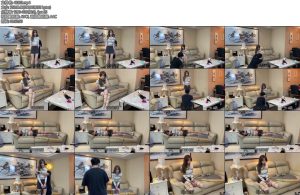 [贝特原创] MrBetter琪琪束缚-丝依依