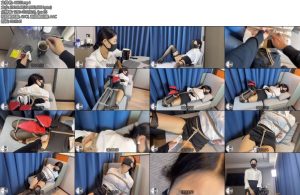 [绳影社] 白领上司虐待员工被下药第一视角第二集-丝依依