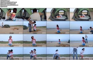 [半岛束艺] 户外挖个坑埋点土，数个一二三四五~海语-丝依依