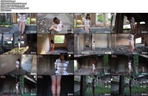 [半岛束艺] 末日工厂-丝依依