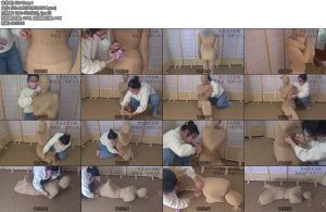 [丝妖久久] 新式纯色多层驷马木乃伊丝袜全包内置丝衣加缝合封闭-丝依依