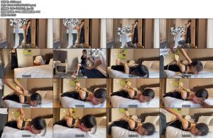 [绳命线] 诗晴直臂驷马-丝依依