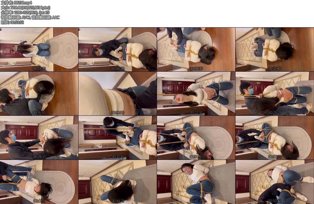 [麦子原创] 妻奴麦子吊麦子挣扎起来-丝依依