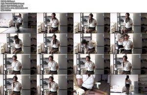 [子衿原创] 晓梦应聘陷阱-丝依依