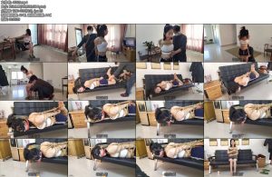 [精致原创] 茹茹欧式紧缚口水收集-丝依依