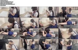 [御仙原创] 疼爱超长剧情片SP管教-丝依依