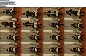 [弑天屠] 意外的性福（1）被发现了-丝依依