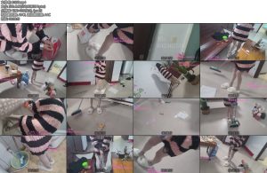 [娜绳原创] 娜绳工作室 青柠QNLK30-丝依依